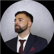 Ingegnere biomedico, laureato con il massimo dei voti, offre ripetizioni di matematica